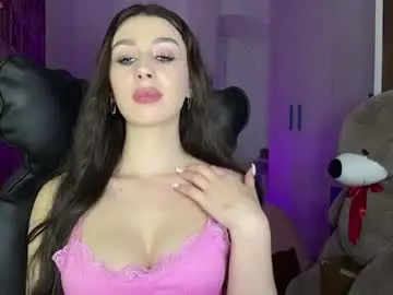 Live Sex with sweet_cherry_n - Chaturbate