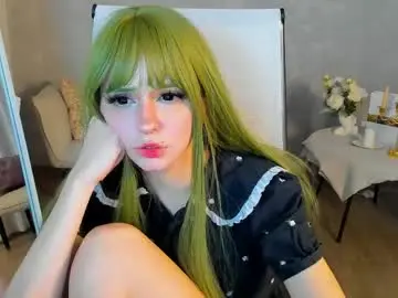 Sex Cam with yunaleaf - Chaturbate