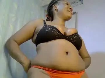 Adult Webcam with afronubians - Chaturbate