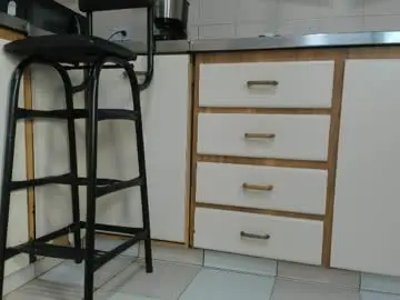 Adult Video Chat with aitanna_garciia - Chaturbate