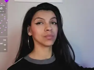 Best live sex cam show with aitanna_garciia - Chaturbate