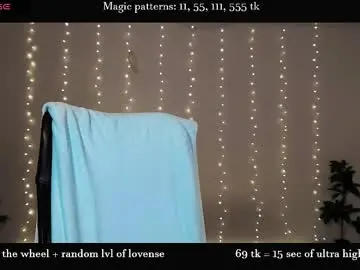 Adult Webcams with alicia_art_ - Chaturbate