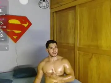 Adult Webcam with axellblue - Chaturbate