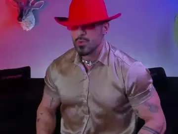 Live Porn with dennis_cox_ - Chaturbate