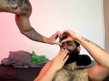 Live Sex with drogama - Chaturbate