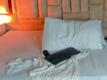 Best Webcam with miss_abigail_ - Chaturbate