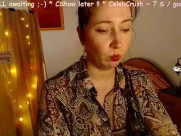 Private Sex Chat with mystydew - Chaturbate