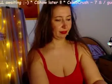 Sex Cam with mystydew - Chaturbate