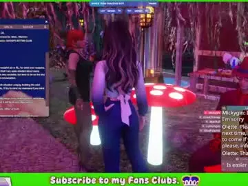 Best live sex cam show with sonaboobvelle - Chaturbate