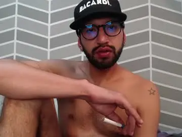 Live Sex Cam with adrian_falcon - Chaturbate