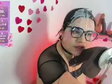 Watch Live Sex Cams with alanna_sloppy - Chaturbate