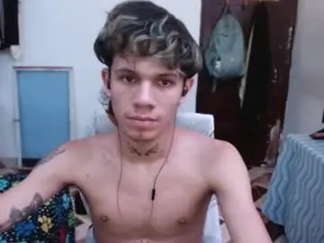 Free Live Porn with andy_dan1 - Chaturbate