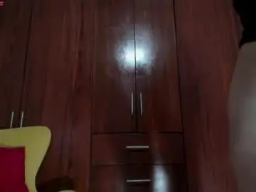 Nude Webcam with carly_grasso - Chaturbate