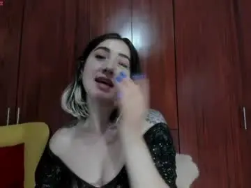 Nude Webcam with carly_grasso - Chaturbate