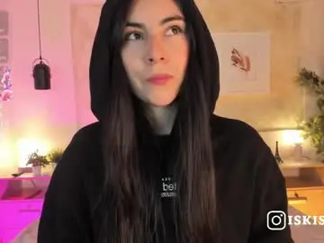 Sex Cam with isabellasweet__ - Chaturbate