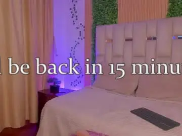 Adult Webcam with jade_nm - Chaturbate