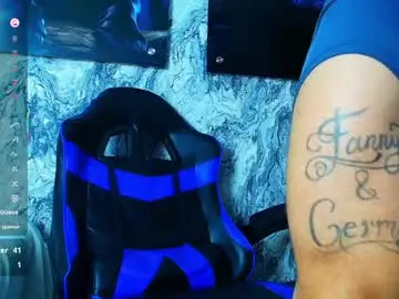 Best Webcam with jeins_carter - Chaturbate