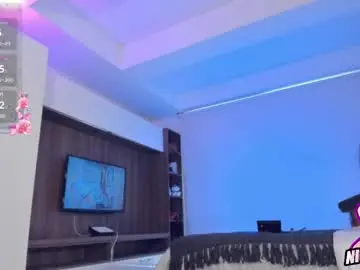 Sex Cam with nicolette_tay - Chaturbate