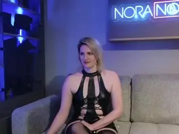 Best Webcam with nora_noxx - Chaturbate
