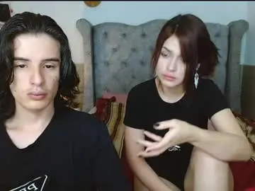 Private Sex Chat with selena_and_andress - Chaturbate