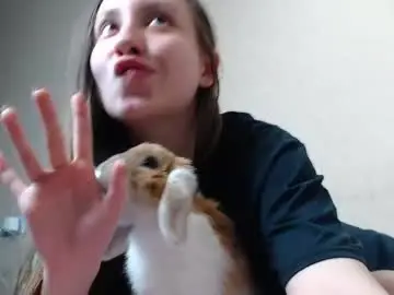 Live Sex Cam with abramaandjenny - Chaturbate