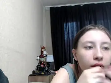 Live Sex with abramaandjenny - Chaturbate