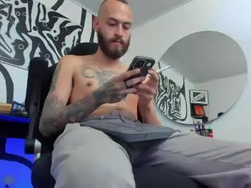 Free Porn Cam with anders_x - Chaturbate