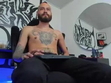 Live Sex Cam with anders_x - Chaturbate