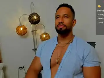 Nude Webcam with connor_jackson1 - Chaturbate