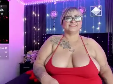 Live Sex with ivonnee17_ - Chaturbate