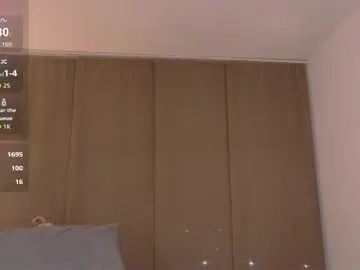 Live Sex Cam with paulaacam - Chaturbate