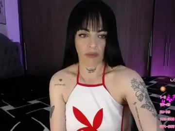 Adult Webcam with violett_hottie - Chaturbate