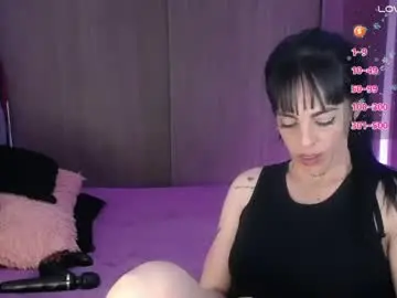 Adult Webcam with violett_hottie - Chaturbate