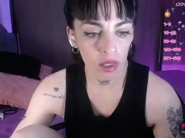 Free Live Porn with violett_hottie - Chaturbate