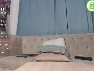 Live Sex Cam with zoe_37 - Chaturbate