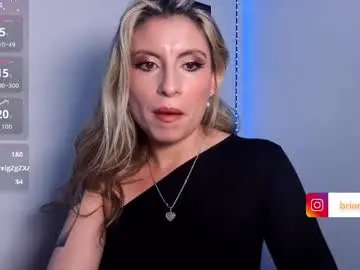 Adult Video Chat with brianna_smoke - Chaturbate