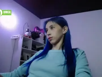 Free Live Porn with dakota_senju - Chaturbate