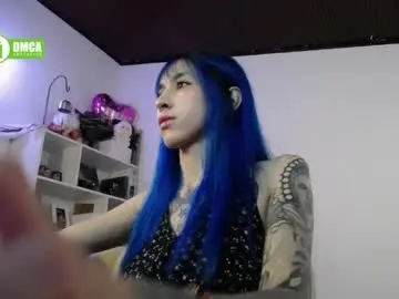Free Live Porn with dakota_senju - Chaturbate