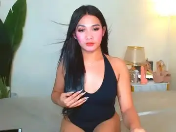 Free Live Porn with gabriela_deluxe - Chaturbate