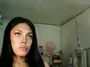 Live Porn with iamcristel - Chaturbate