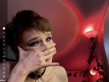 Adult Webcams with rebegoldnoir - Chaturbate