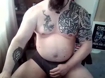 Free Live Porn with samoanthorn - Chaturbate