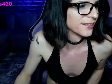 Live Sex with secrets420 - Chaturbate