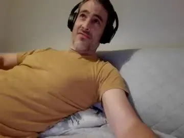Live Sex with xalegarmax - Chaturbate