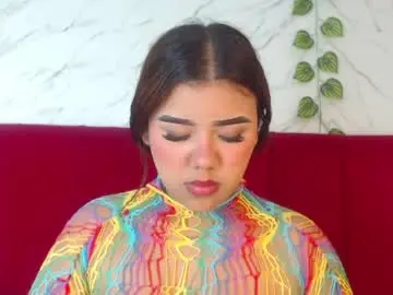Adult Webcam with amandacanelamar - Chaturbate