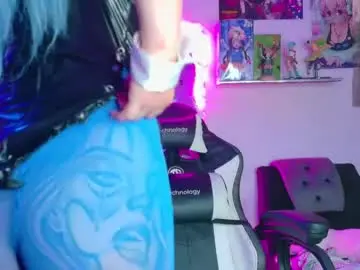 Live Sex with anniexmichael - Chaturbate
