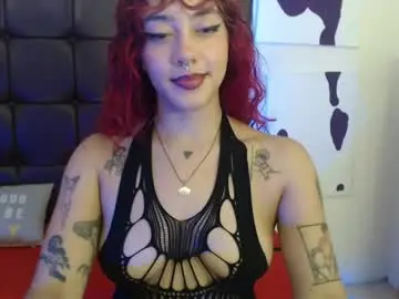 Best live sex cam show with isabellakoff - Chaturbate