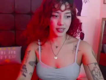 Adult Video Chat with isabellakoff - Chaturbate