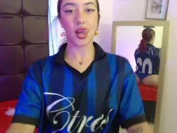 Free Live Porn with isabellakoff - Chaturbate