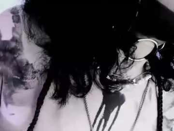 Best Webcam with kuromi_bush - Chaturbate